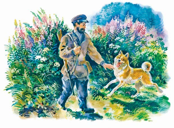 приемыш мамин-сибиряк